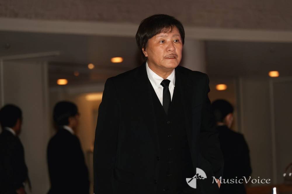 谷村新司さん「送る会」開催　堀内孝雄「谷村さんの分も頑張りたい」