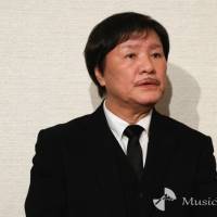 谷村新司さん「送る会」開催　堀内孝雄「谷村さんの分も頑張りたい」