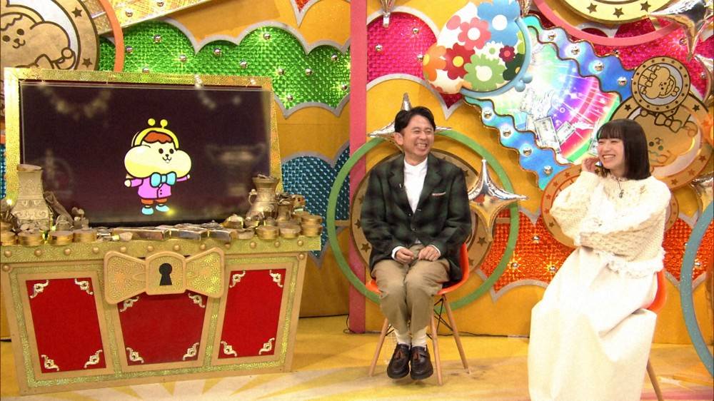 有吉のお金発見 突撃!カネオくん「年末クセつよ祭り＆紅白SP!お金のヒミツ」放送決定
