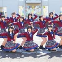 ≒JOY、江角怜音がセンターを務める新曲「きっと、青い」MV公開