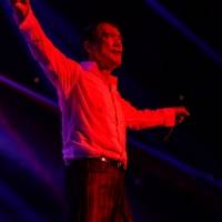 矢沢永吉『EIKICHI YAZAWA CONCERT TOUR 2023 ~Welcome to Rock’n’Roll~』