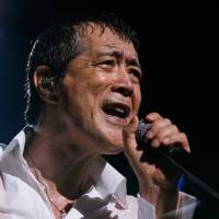 矢沢永吉『EIKICHI YAZAWA CONCERT TOUR 2023 ~Welcome to Rock’n’Roll~』