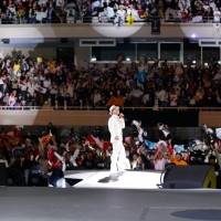 矢沢永吉『EIKICHI YAZAWA CONCERT TOUR 2023 ~Welcome to Rock’n’Roll~』
