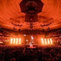 矢沢永吉『EIKICHI YAZAWA CONCERT TOUR 2023 ~Welcome to Rock’n’Roll~』