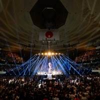 矢沢永吉『EIKICHI YAZAWA CONCERT TOUR 2023 ~Welcome to Rock’n’Roll~』