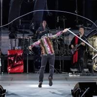 矢沢永吉『EIKICHI YAZAWA CONCERT TOUR 2023 ~Welcome to Rock’n’Roll~』