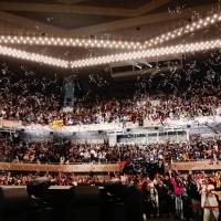 矢沢永吉『EIKICHI YAZAWA CONCERT TOUR 2023 ~Welcome to Rock’n’Roll~』