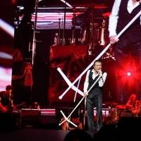 矢沢永吉『EIKICHI YAZAWA CONCERT TOUR 2023 ~Welcome to Rock’n’Roll~』
