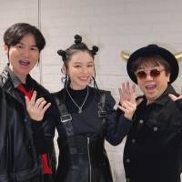 ポケビ＆ブラビ、25年ぶり紅白出場決定