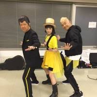 ポケビ＆ブラビ、25年ぶり紅白出場決定