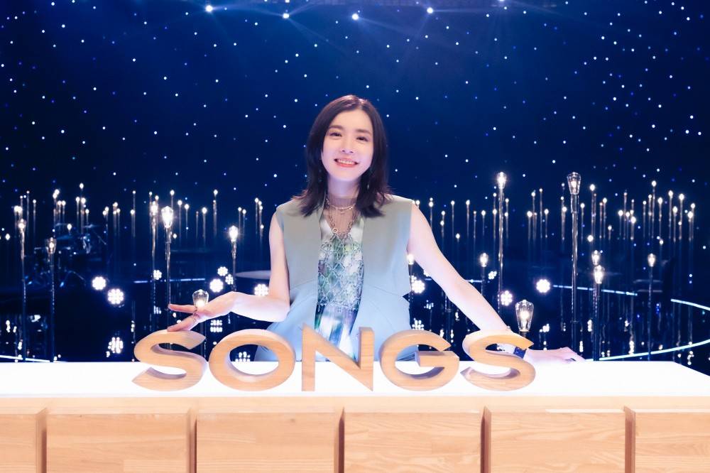 「SONGS 紅白スペシャル」放送決定　出場歌手発表会見に密着　ゲストにmilet