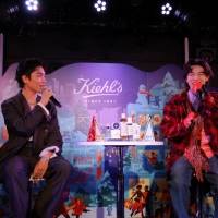imase×SIRUP、夢の初共演　ファンからのリクエスト曲各４曲を披露