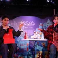 imase×SIRUP、夢の初共演　ファンからのリクエスト曲各４曲を披露