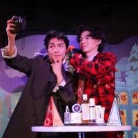 imase×SIRUP、夢の初共演　ファンからのリクエスト曲各４曲を披露