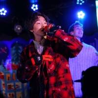 imase×SIRUP、夢の初共演　ファンからのリクエスト曲各４曲を披露