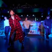 imase×SIRUP、夢の初共演　ファンからのリクエスト曲各４曲を披露