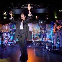 imase×SIRUP、夢の初共演　ファンからのリクエスト曲各４曲を披露