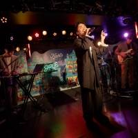 imase×SIRUP、夢の初共演　ファンからのリクエスト曲各４曲を披露