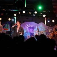 imase×SIRUP、夢の初共演　ファンからのリクエスト曲各４曲を披露