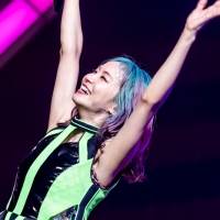 LiSA「LiVE is Smile Always〜LANDER〜」