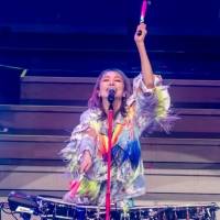 LiSA「LiVE is Smile Always〜LANDER〜」
