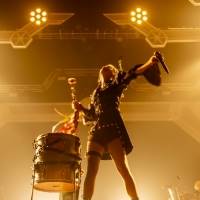 LiSA「LiVE is Smile Always〜LANDER〜」8