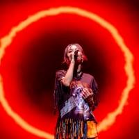 LiSA「LiVE is Smile Always〜LANDER〜」