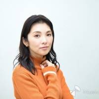 田中麗奈「世界観と人を大切に」キーパーソンとなる役で意識していたこと
