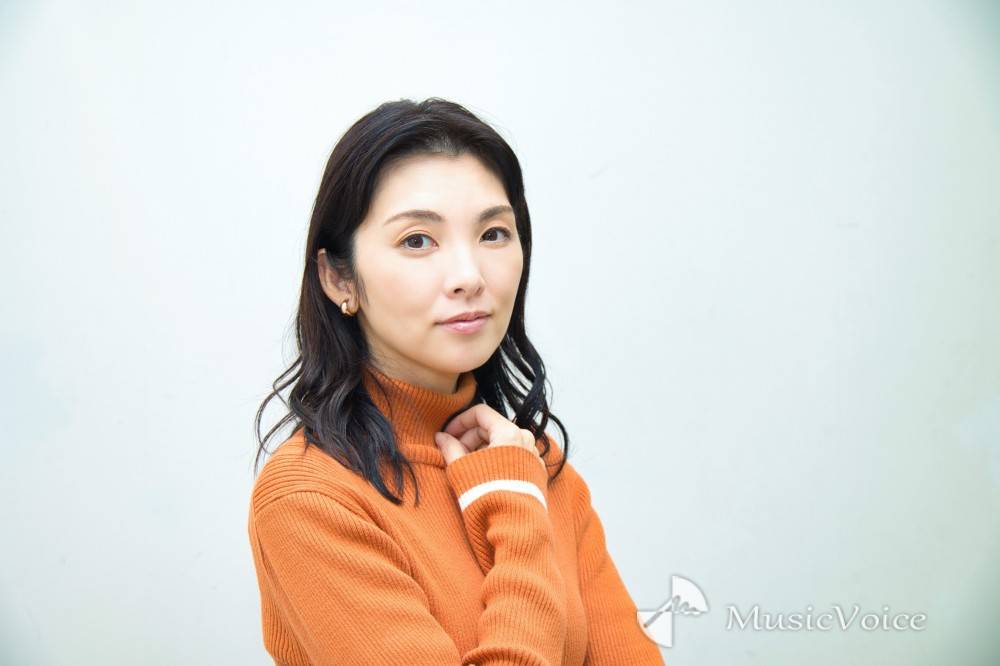 田中麗奈「世界観と人を大切に」キーパーソンとなる役で意識していたこと