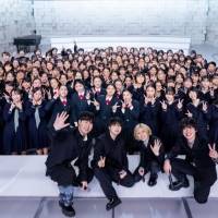 NHK MUSIC SPECIAL 『Official髭男dism ~君の歌を聴かせて~』 放送決定