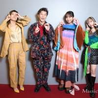 「テンキス ～キスすると人は恋に落ちるのか?～」インタビュー