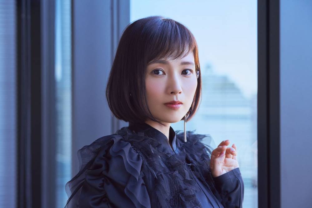 安倍なつみ「どこにフォーカスして生きているか」コンプレックスとの向き合い方