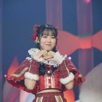 「超ときめき◻︎宣伝部のどきどき◻︎クリスマスパーティー2023