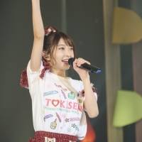 「超ときめき◻︎宣伝部のどきどき◻︎クリスマスパーティー2023