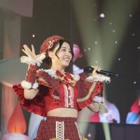 「超ときめき◻︎宣伝部のどきどき◻︎クリスマスパーティー2023