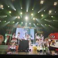 「超ときめき◻︎宣伝部のどきどき◻︎クリスマスパーティー2023