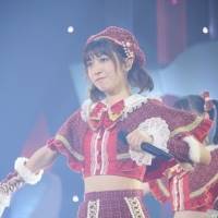 「超ときめき◻︎宣伝部のどきどき◻︎クリスマスパーティー2023