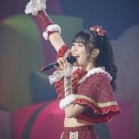 「超ときめき◻︎宣伝部のどきどき◻︎クリスマスパーティー2023