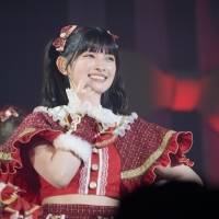 「超ときめき◻︎宣伝部のどきどき◻︎クリスマスパーティー2023