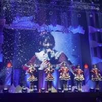 「超ときめき◻︎宣伝部のどきどき◻︎クリスマスパーティー2023