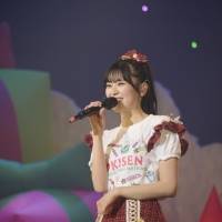 「超ときめき◻︎宣伝部のどきどき◻︎クリスマスパーティー2023