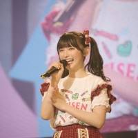 「超ときめき◻︎宣伝部のどきどき◻︎クリスマスパーティー2023