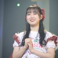 「超ときめき◻︎宣伝部のどきどき◻︎クリスマスパーティー2023