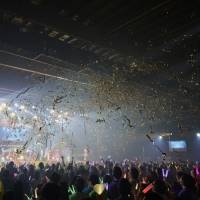「超ときめき◻︎宣伝部のどきどき◻︎クリスマスパーティー2023