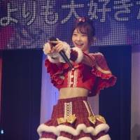 「超ときめき◻︎宣伝部のどきどき◻︎クリスマスパーティー2023