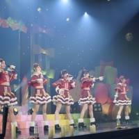 「超ときめき◻︎宣伝部のどきどき◻︎クリスマスパーティー2023
