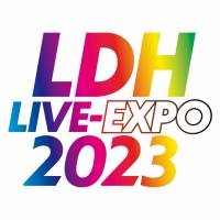 『LDH LIVE-EXPO 2023』第二弾出演アーティストを発表