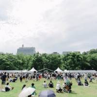 「日比谷音楽祭 2024」開催決定