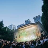 「日比谷音楽祭 2024」開催決定