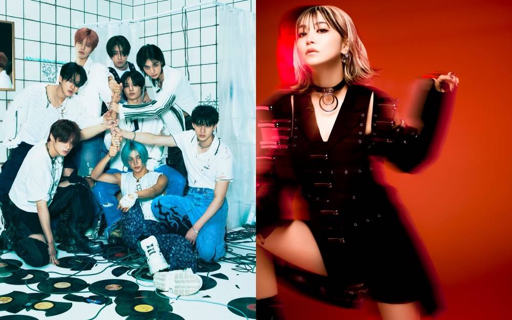 Stray Kids × LiSA「Social Path」コラボに反響「迫力増し増し！！」